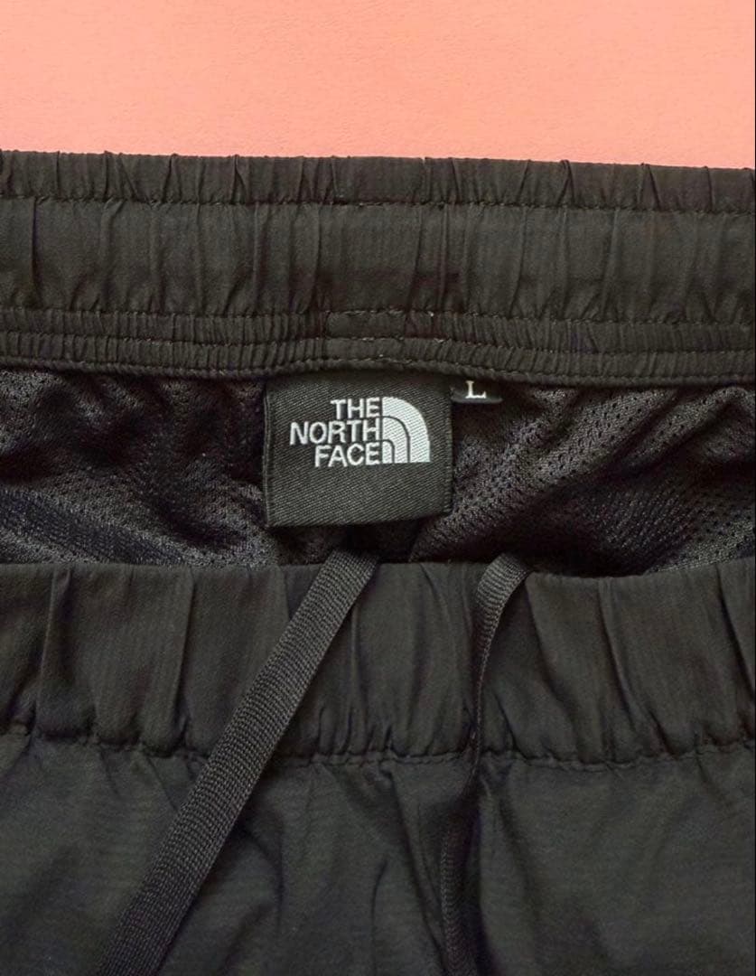 ウォーキング・ランニングウェア THE NORTH FACE Red Run Pro Long pan