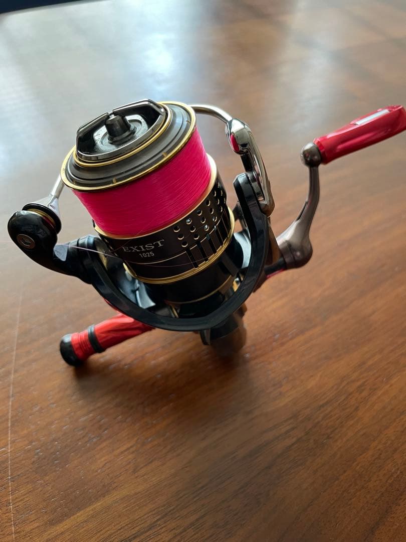 EXIST 1025中古品