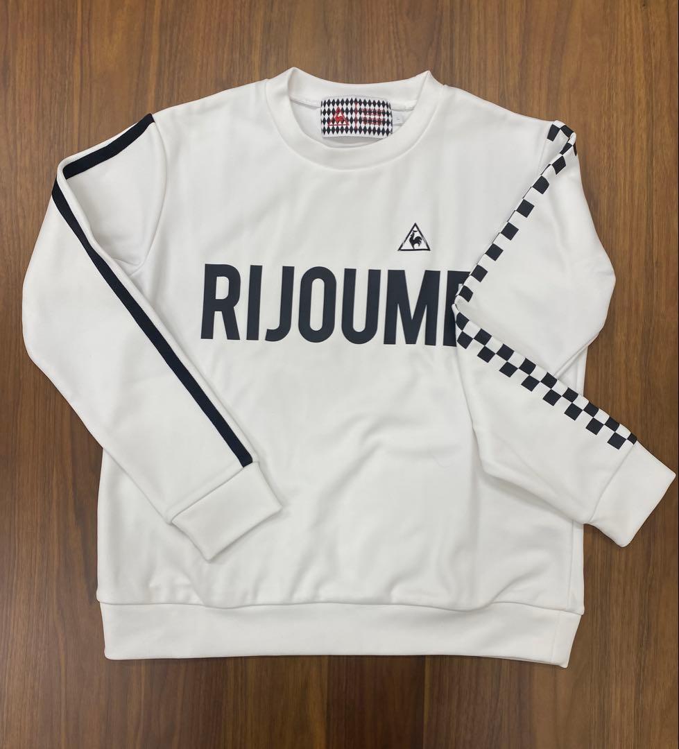 le coq sportifトレーナー＆スカート