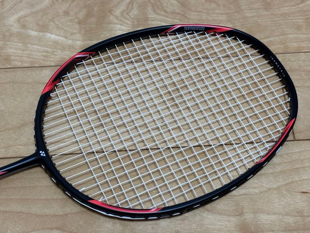 【バドミントン ラケット】YONEX ARCSABER UPLUS21