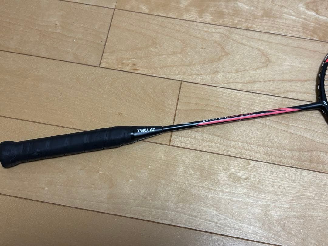 【バドミントン ラケット】YONEX ARCSABER UPLUS21
