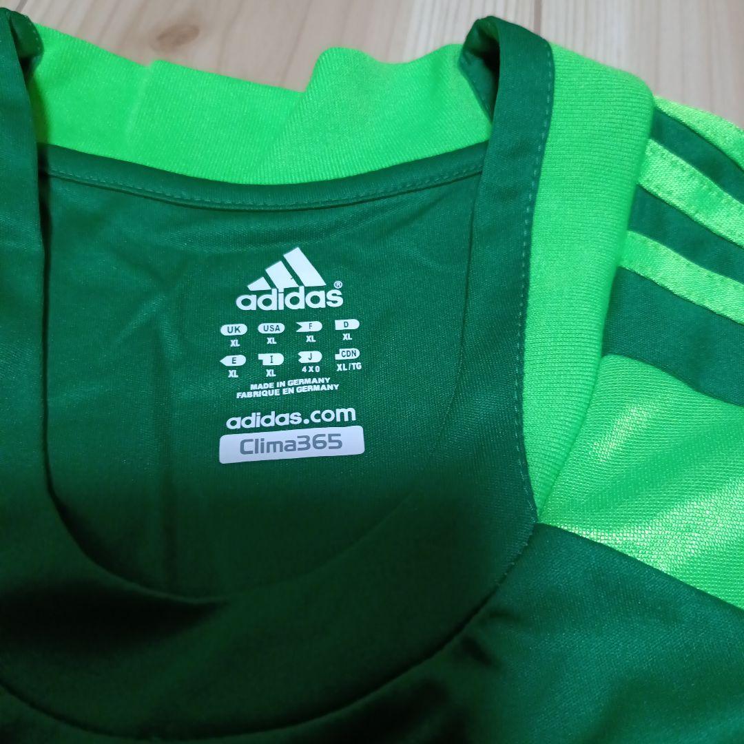 激レア タグ付未使用 松井大輔 サンテティエンヌ ユニフォーム adidas公式