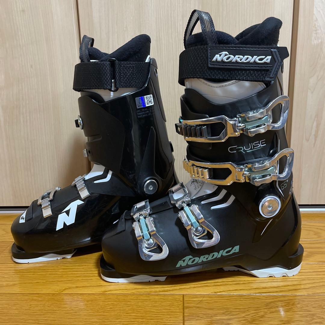 スキー Nordica Cruise