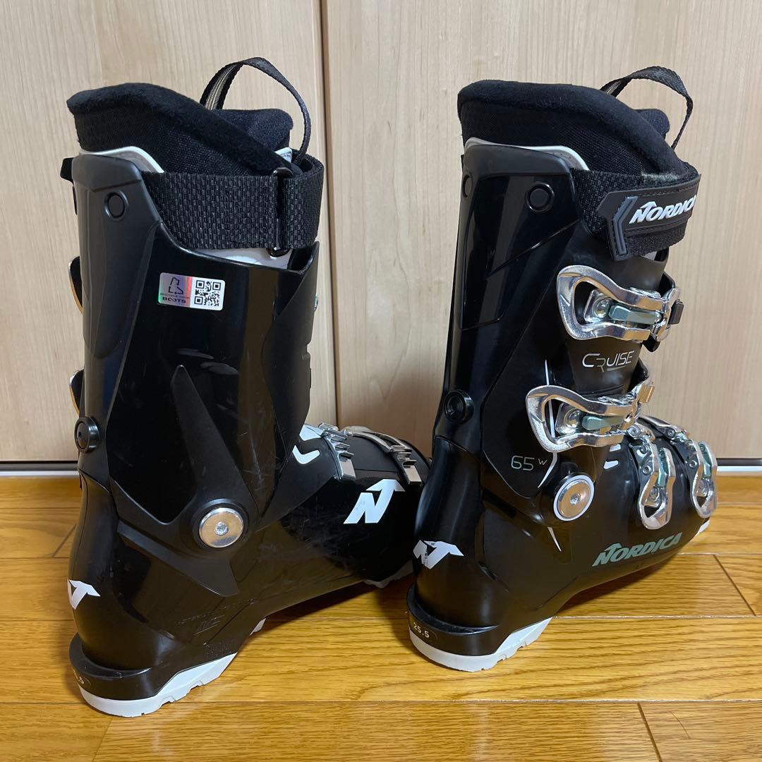 スキー Nordica Cruise