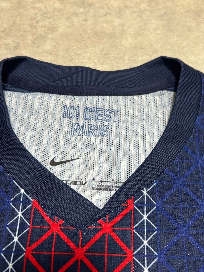 未使用 NIKE 25/26 PSG パリサンジェルマン