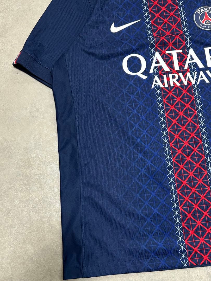 未使用 NIKE 25/26 PSG パリサンジェルマン