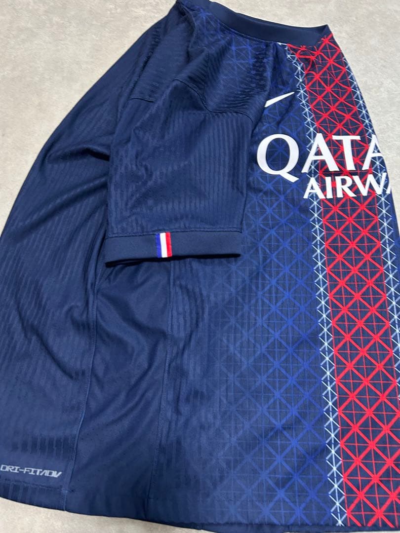 未使用 NIKE 25/26 PSG パリサンジェルマン