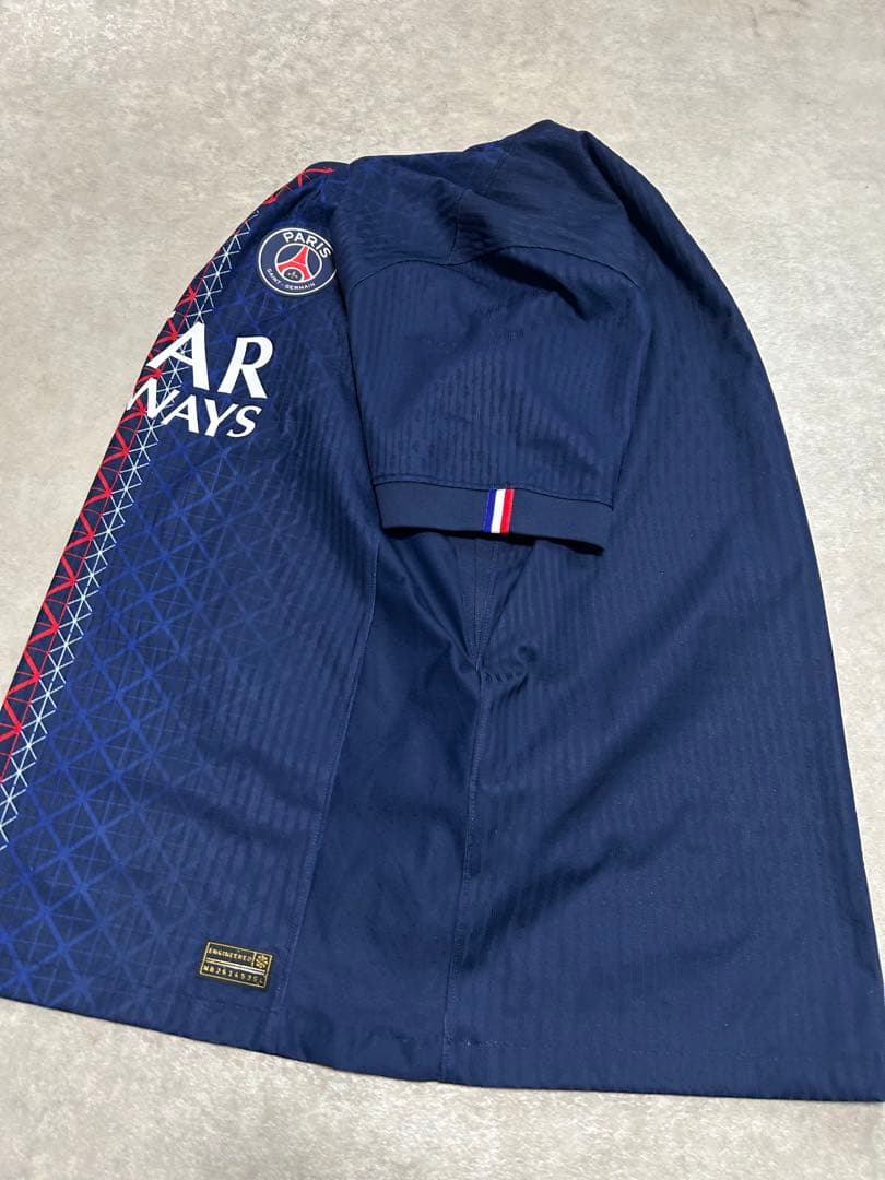 未使用 NIKE 25/26 PSG パリサンジェルマン