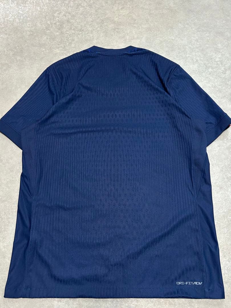 未使用 NIKE 25/26 PSG パリサンジェルマン