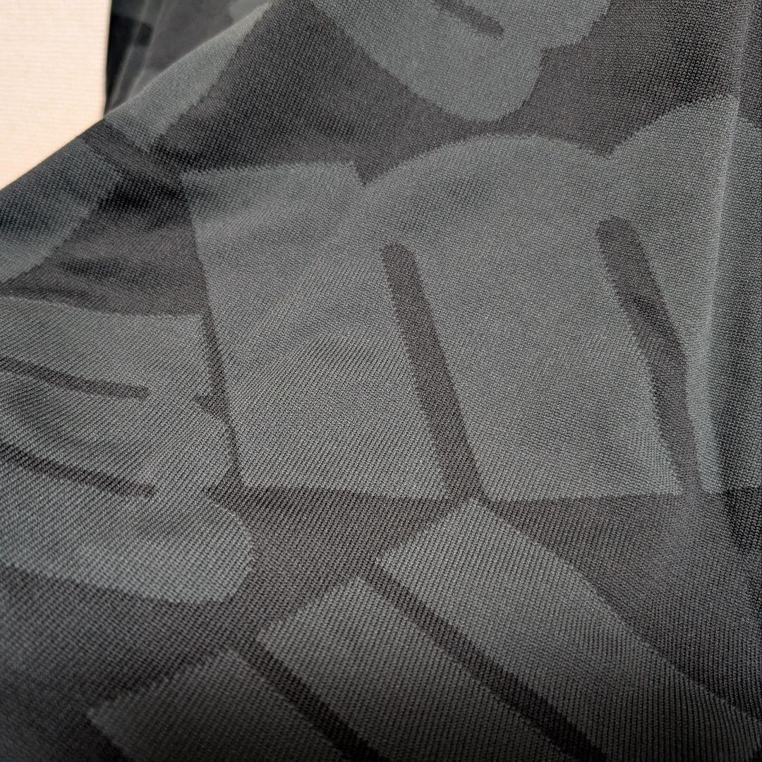 Munsingwear マンシングウェア モックネックセーター MEMUJL01