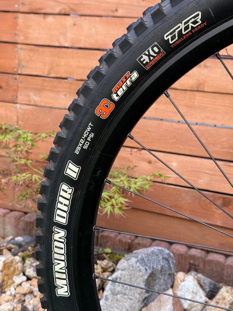 Canyon Stive CF 29er Size Medium 29”
