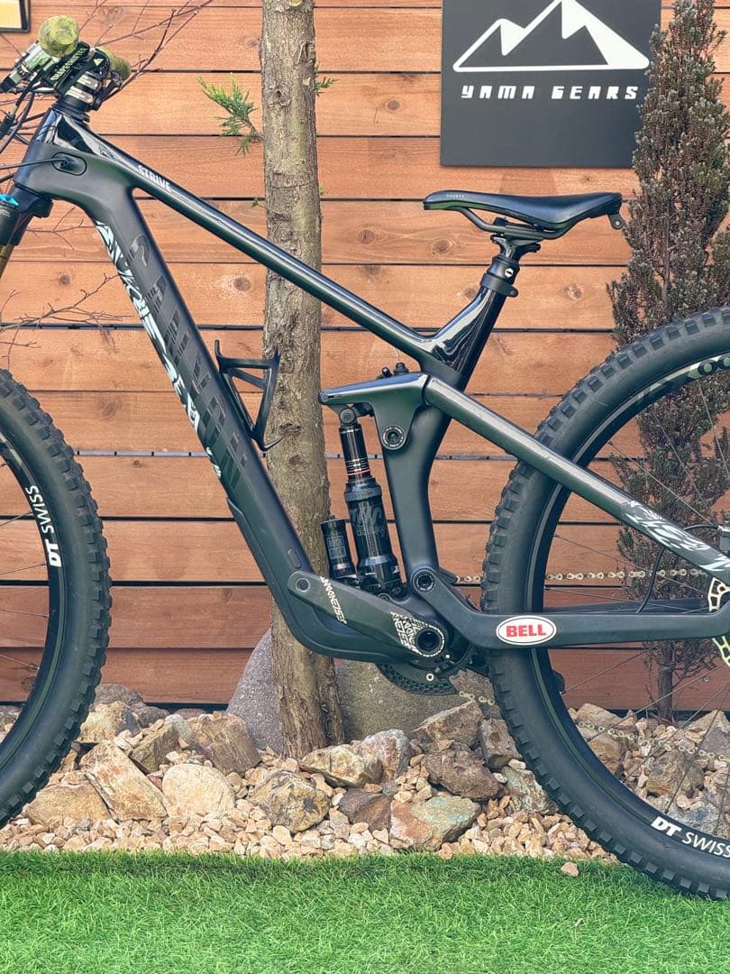 Canyon Stive CF 29er Size Medium 29”
