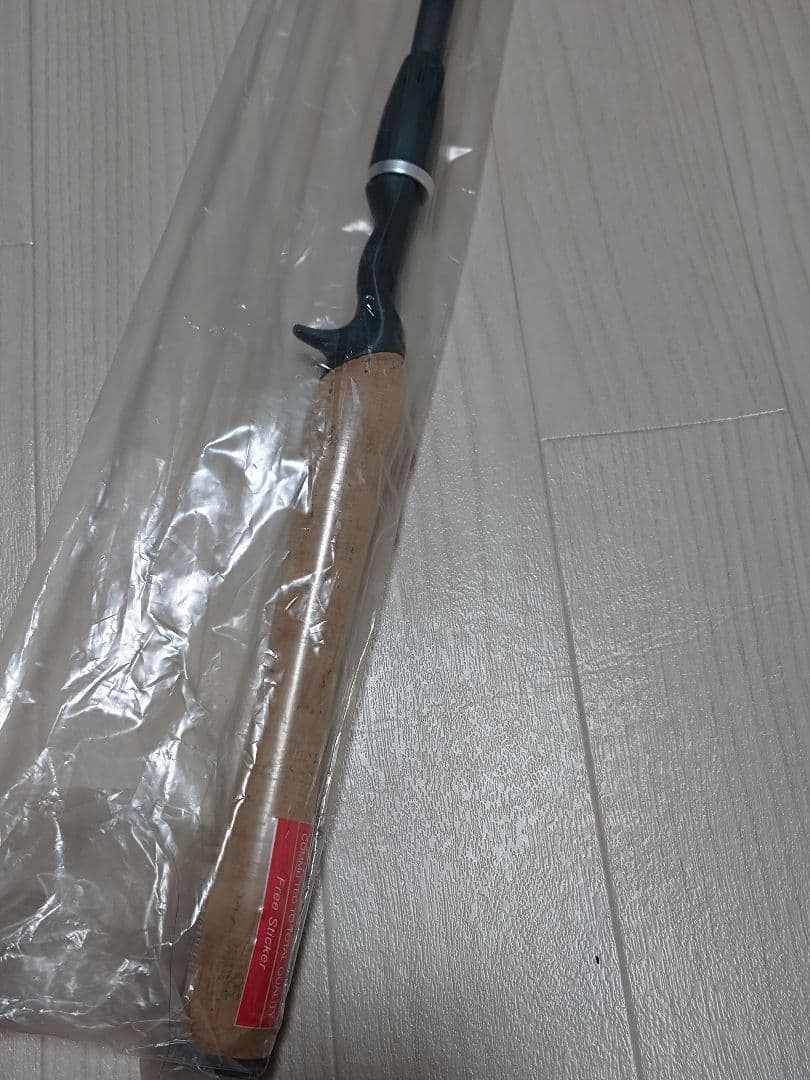 【未使用】廃盤 ダイワ TD-S 701MHRB 大森貴洋モデル 希少