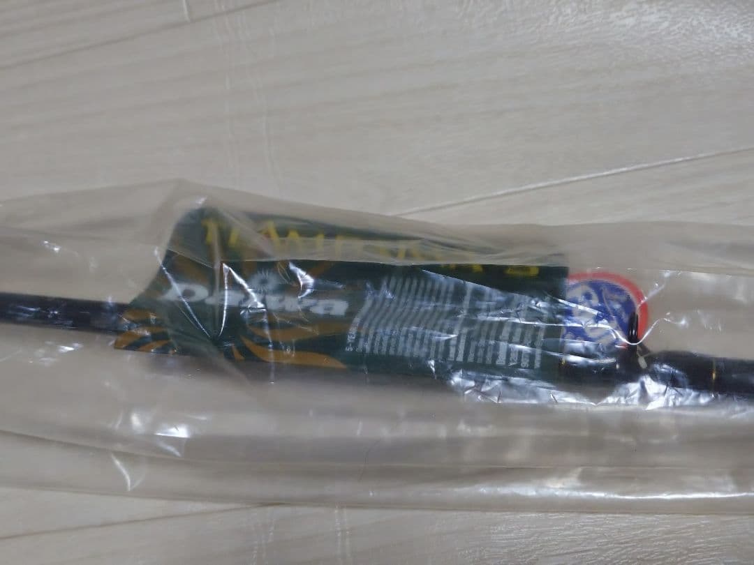 【未使用】廃盤 ダイワ TD-S 701MHRB 大森貴洋モデル 希少