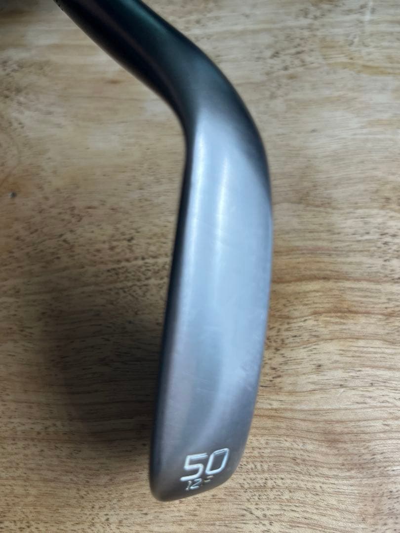 ボーケイSM9 2本セット 50度58度