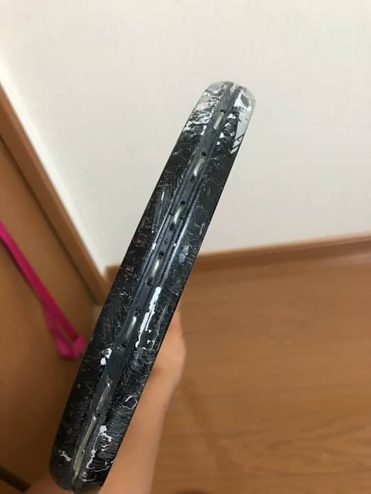 ネクシーガ90gs