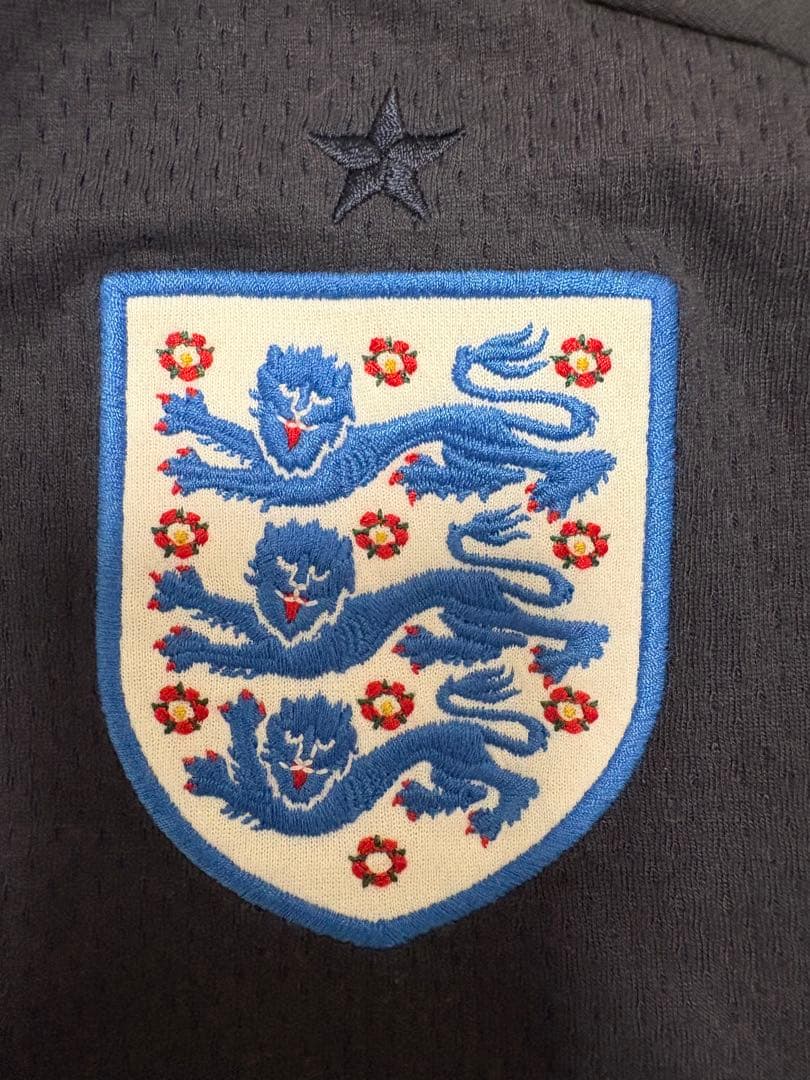 umbro アンブロ イングランド代表 サッカー ユニフォーム