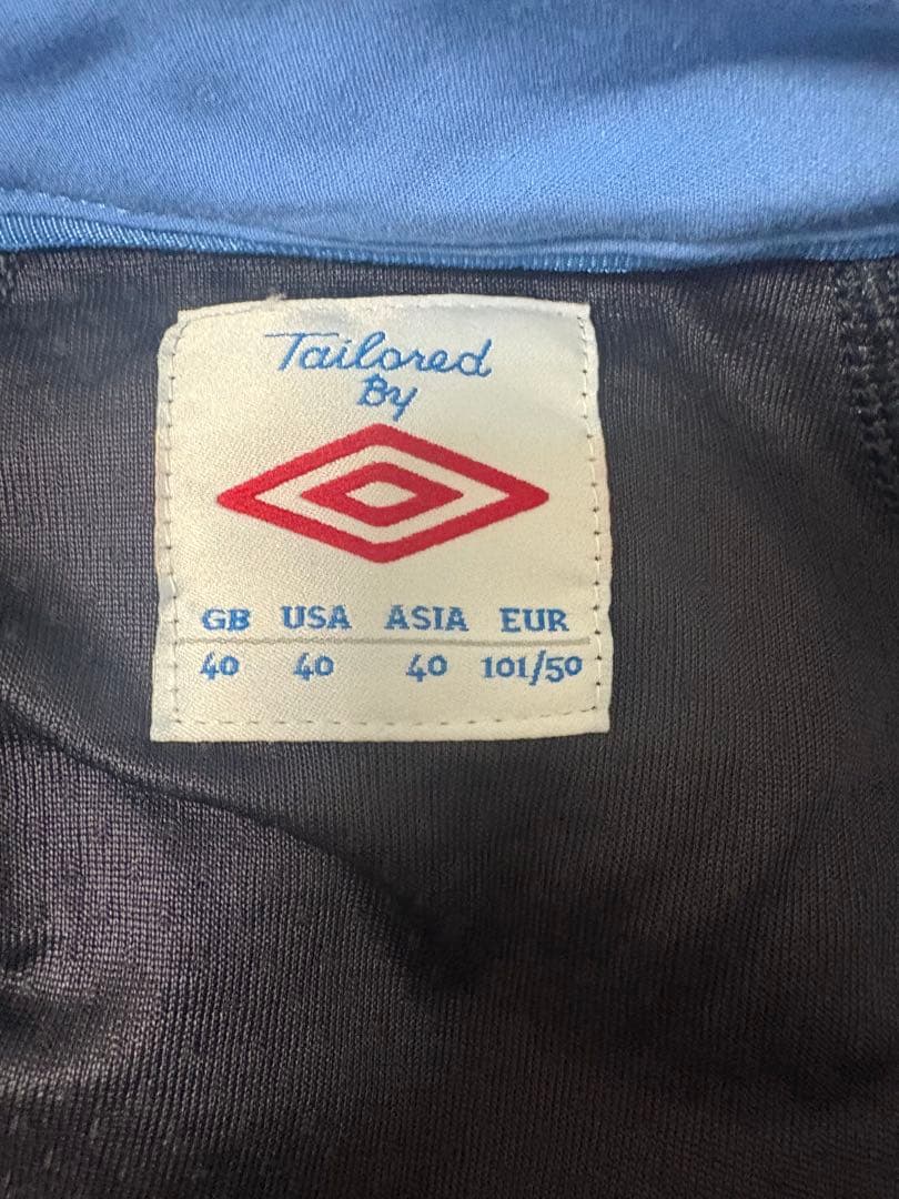 umbro アンブロ イングランド代表 サッカー ユニフォーム