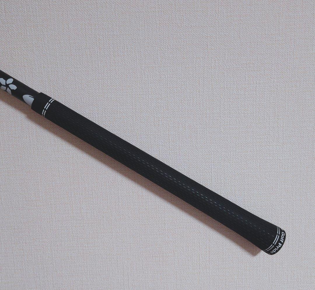 ディアマナBB63S スプーン用　タイトリストスリーブ
