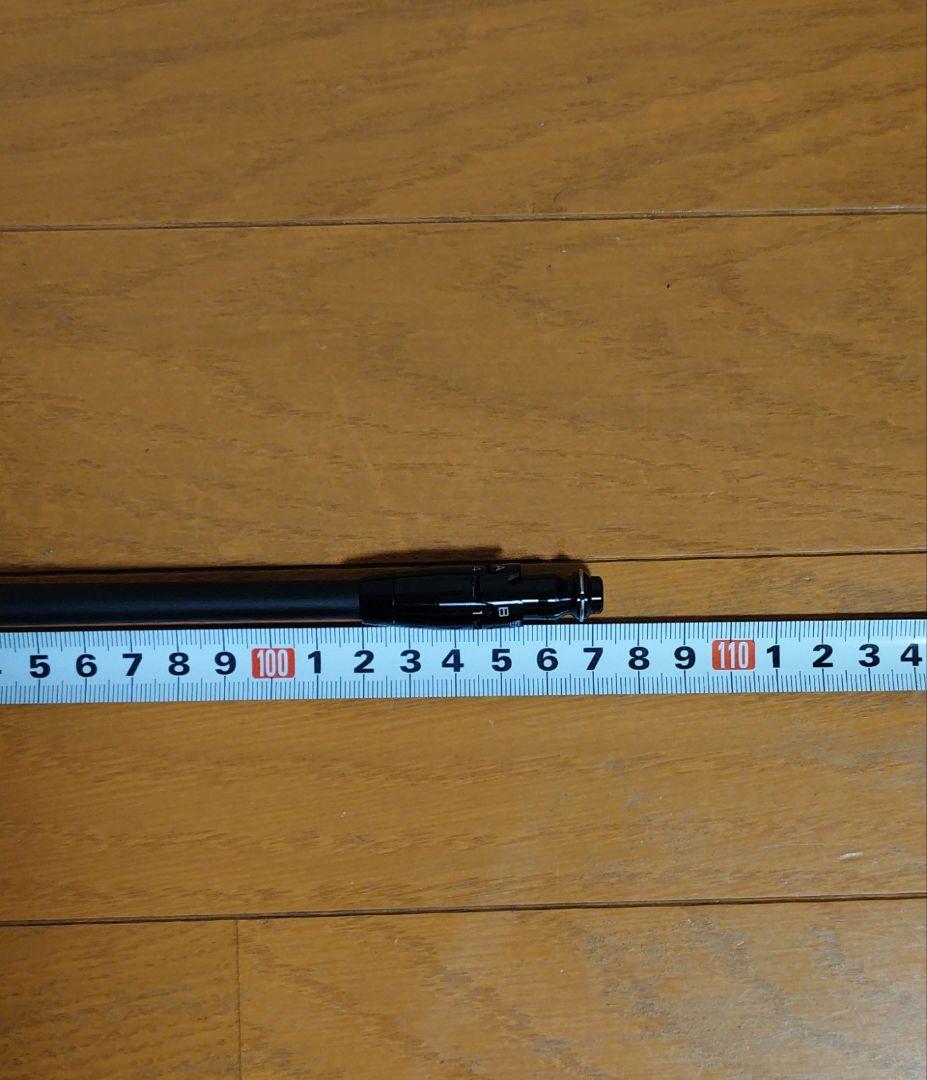 ディアマナBB63S スプーン用　タイトリストスリーブ