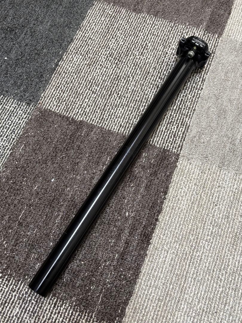THOMSON elite シートポスト 27.2x410mm