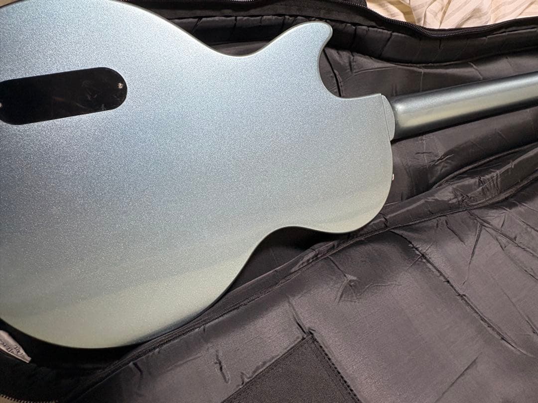 Epiphone Les Paul Jr. ほぼ新品❗️