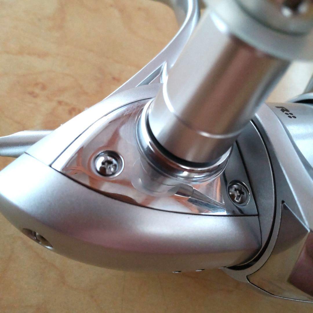 Daiwa ダイワ フリームス KIX キックス 2500 中古美品