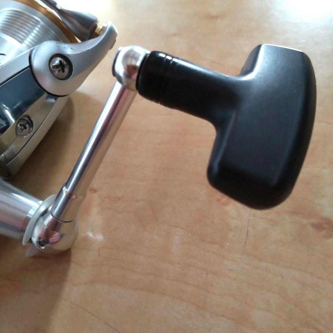 Daiwa ダイワ フリームス KIX キックス 2500 中古美品