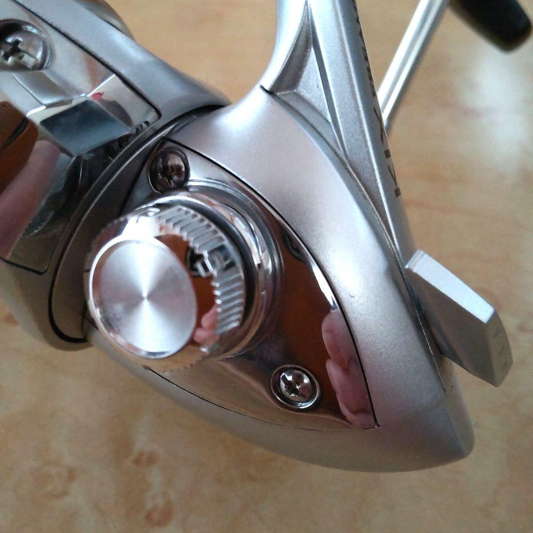 Daiwa ダイワ フリームス KIX キックス 2500 中古美品