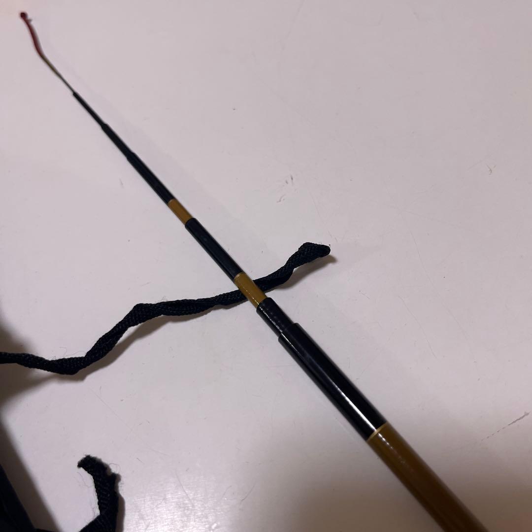 二代目　　タナゴ 巧 100 140 2本セット　たなご