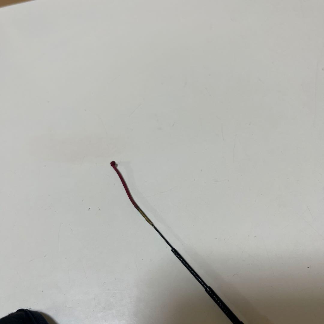 二代目　　タナゴ 巧 100 140 2本セット　たなご
