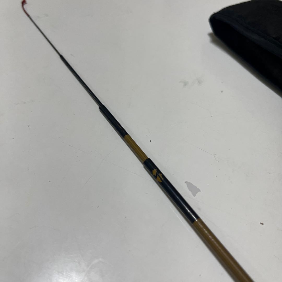 二代目　　タナゴ 巧 100 140 2本セット　たなご