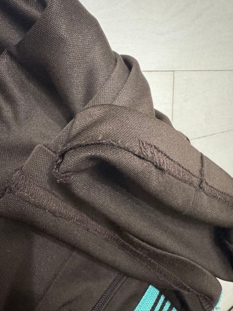 ニードルス needles風トラックパンツ