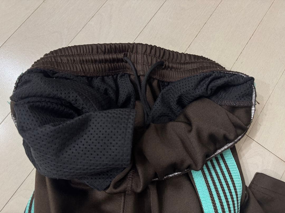 ニードルス needles風トラックパンツ