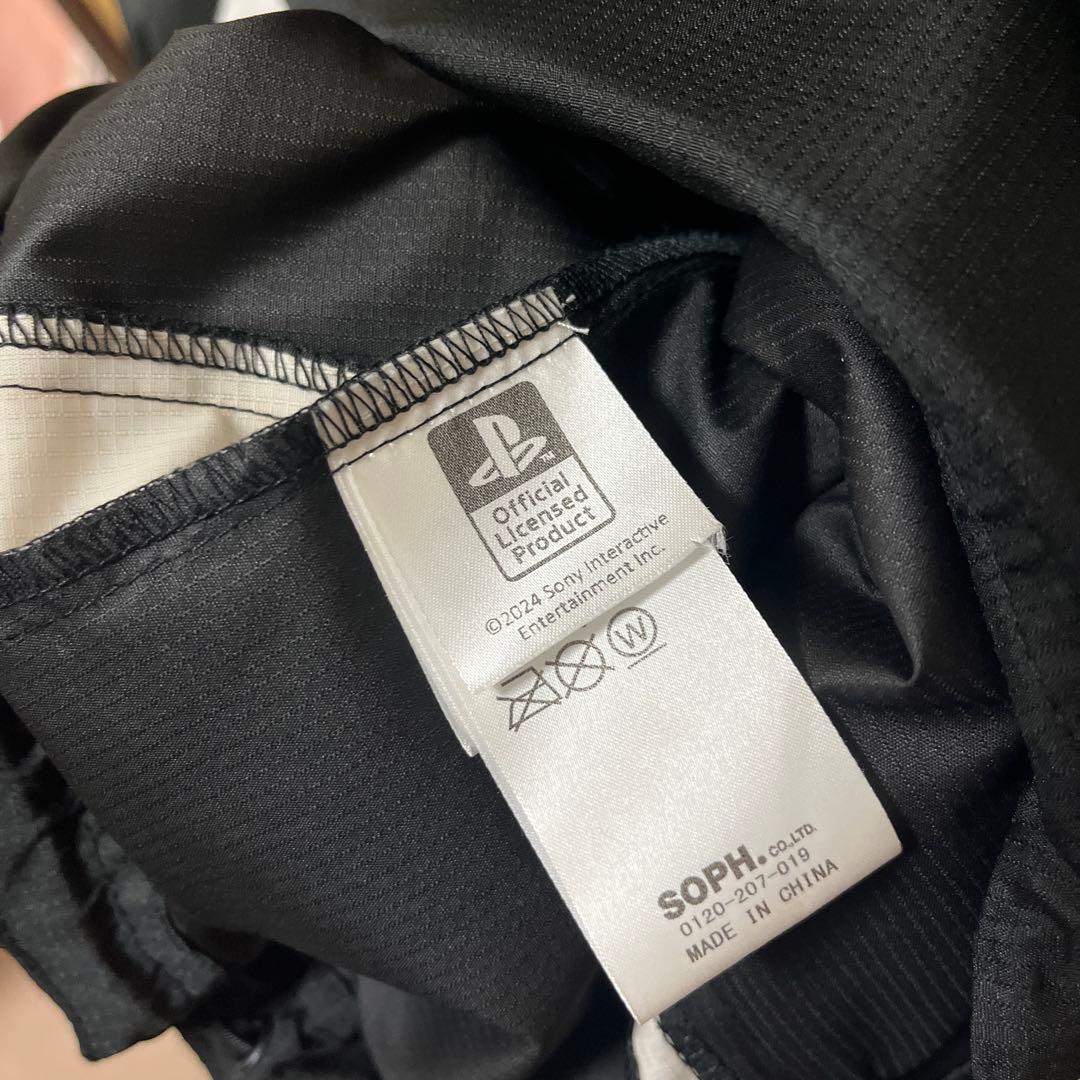 F.C. Real Bristol ピステ 長袖 ブラック XL Piste