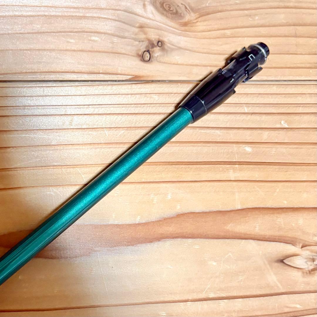 Speeder NX Green 60-S タイトリスト 3W用シャフト