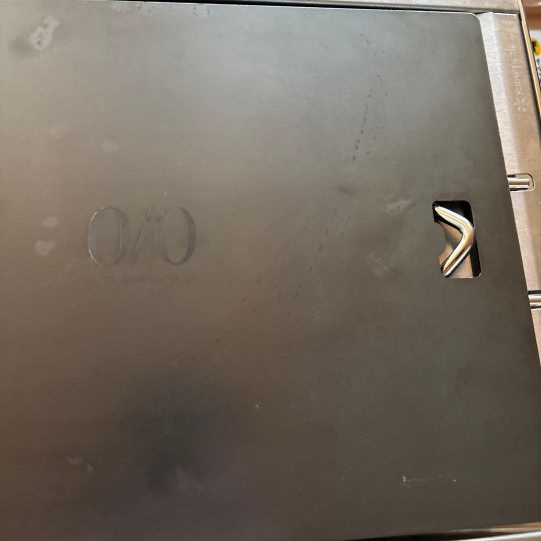 EXTENSIONTABLE neru top ネルデザインワークス