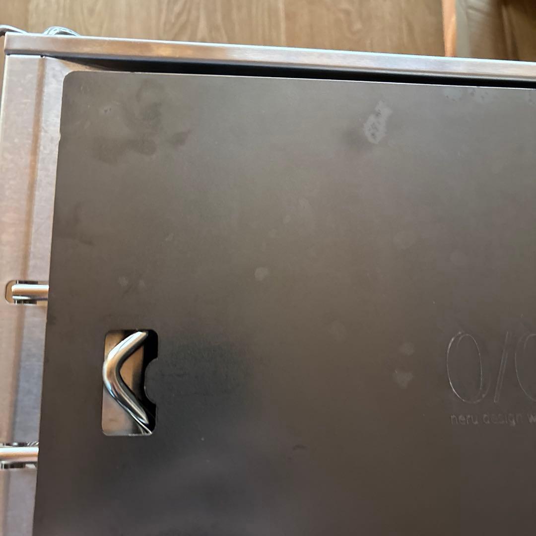 EXTENSIONTABLE neru top ネルデザインワークス