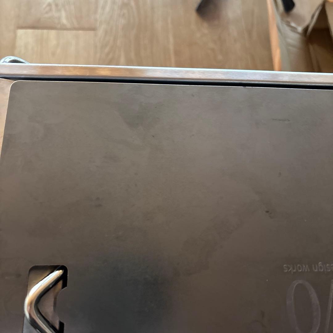 EXTENSIONTABLE neru top ネルデザインワークス