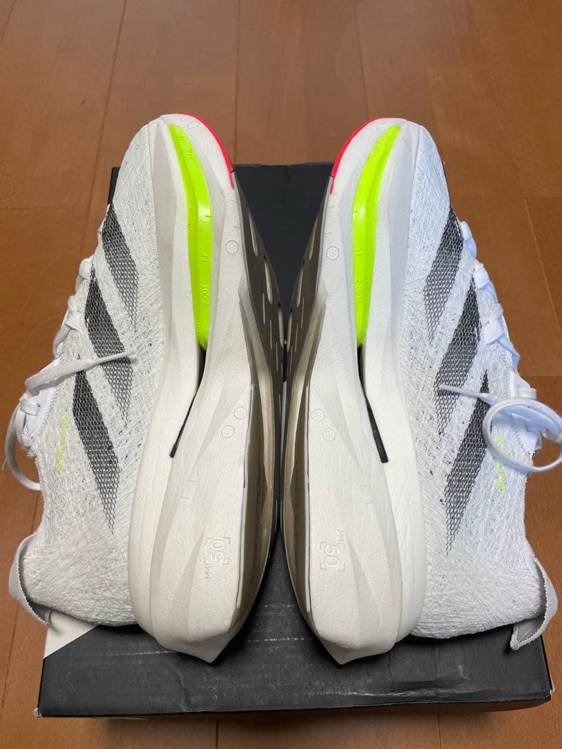 スパイク・シューズ Adidas adizero prime x2 strung 26.5cm