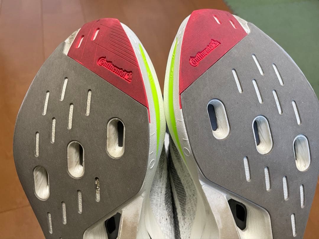 スパイク・シューズ Adidas adizero prime x2 strung 26.5cm