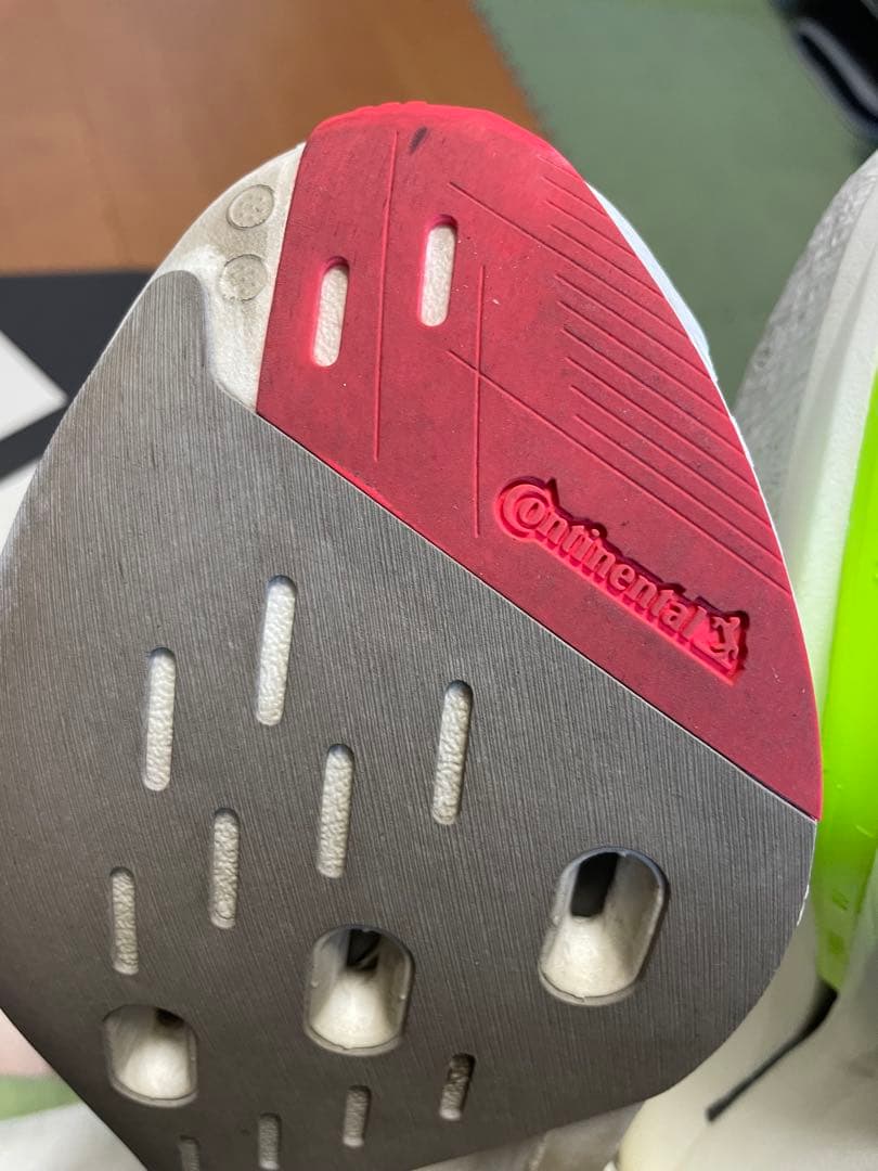 スパイク・シューズ Adidas adizero prime x2 strung 26.5cm