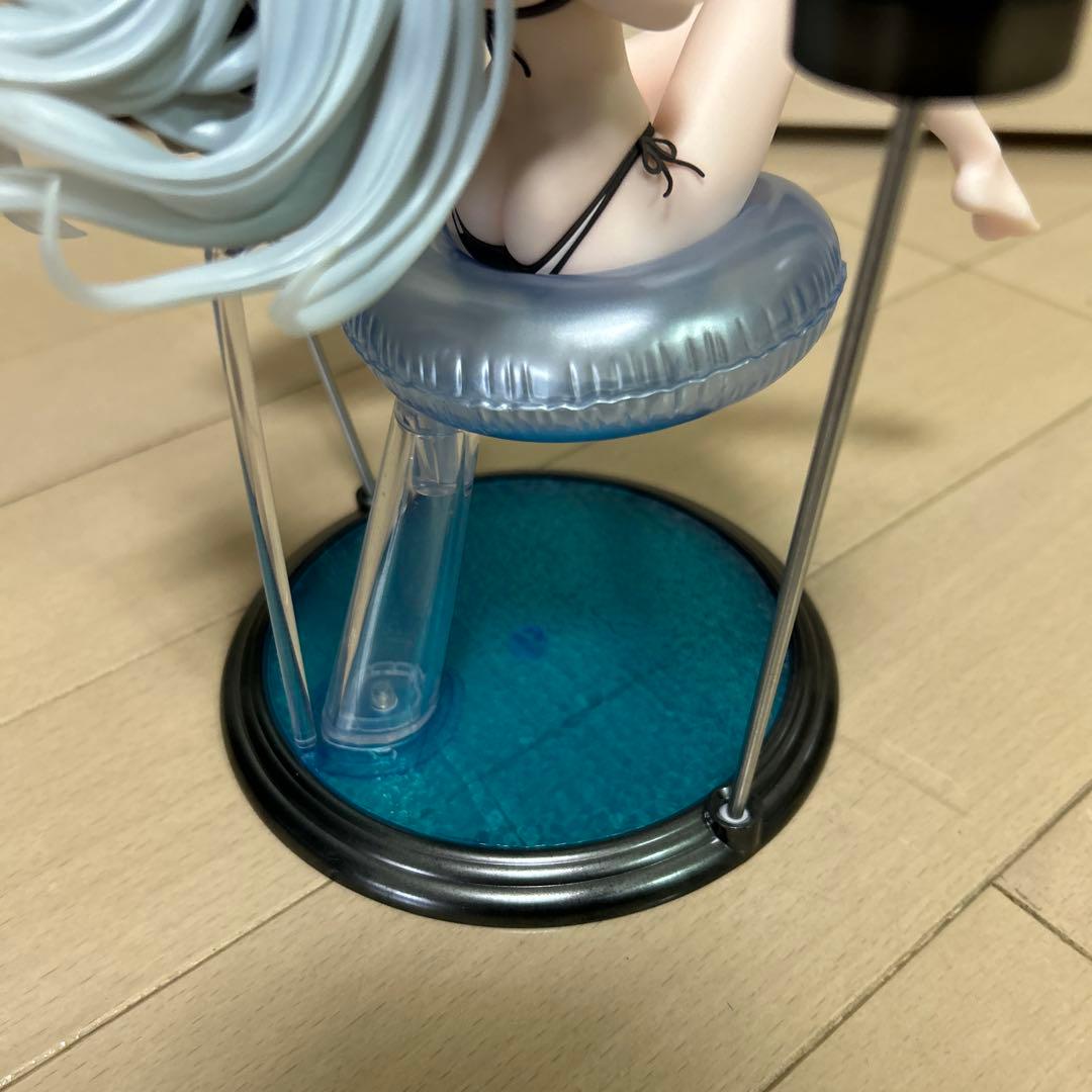 箱ありアズールレーン アズレン プリンツ・オイゲン 色褪せないエガオ フィギュア