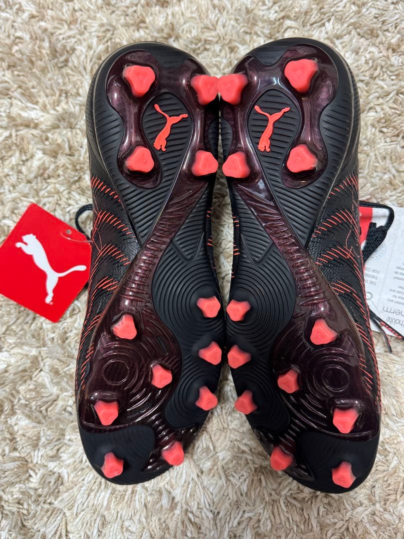 PUMA フューチャー9 アルティメット AG 26cm