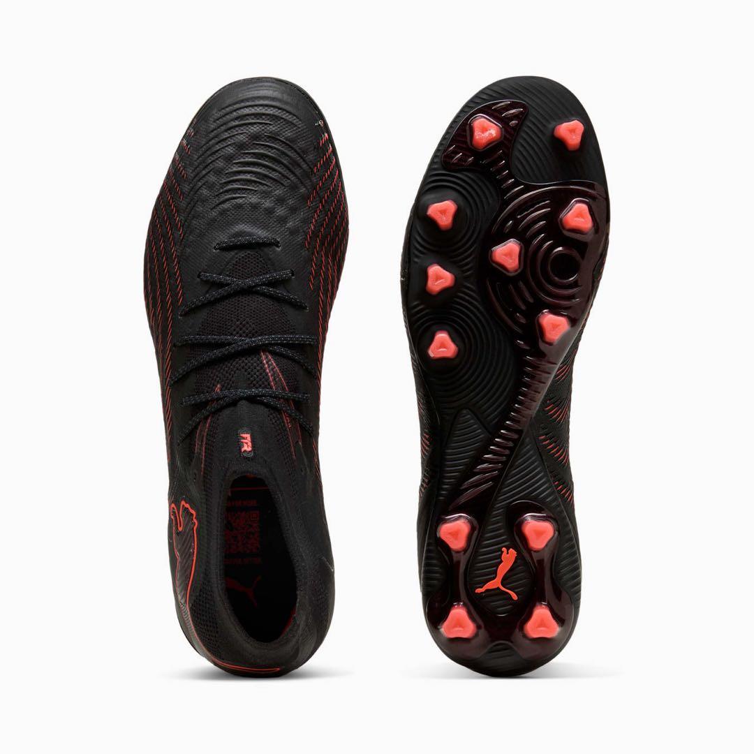 PUMA フューチャー9 アルティメット AG 26cm