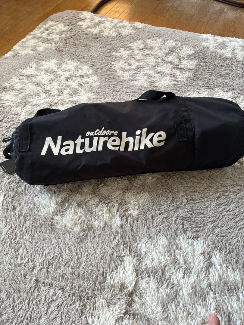 Naturehike 折りたたみコット