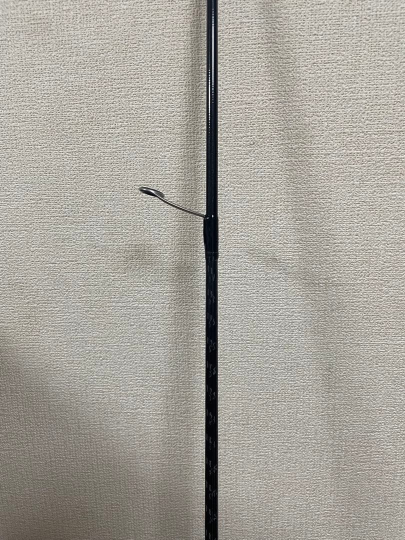 【美品】Daiwa EGING X 83ML エギングロッド　説明書あり