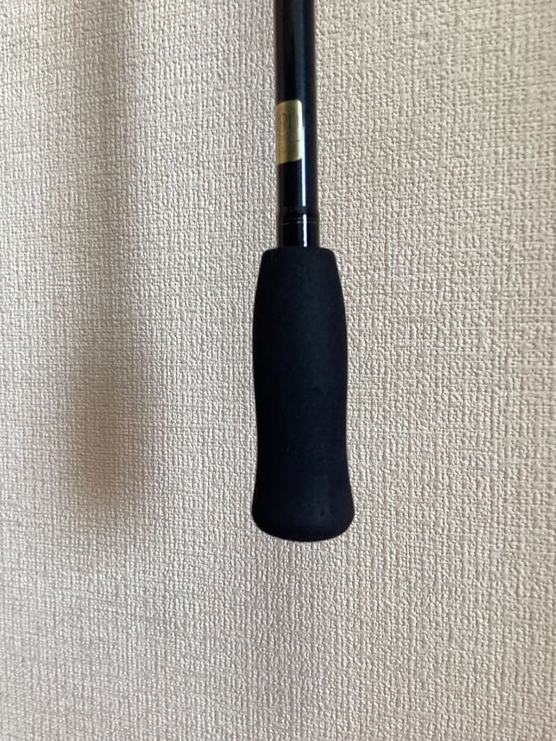 【美品】Daiwa EGING X 83ML エギングロッド　説明書あり