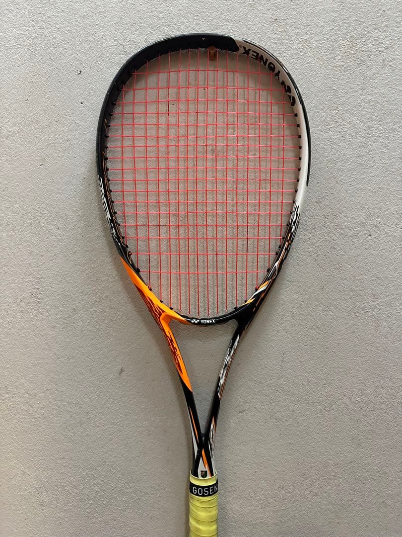 [限定価格 即日発送⭕️] YONEX Fレーザー 7V エフレーザー7v