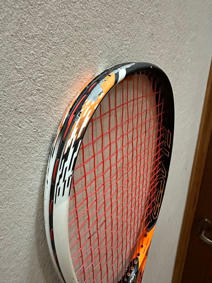 [限定価格 即日発送⭕️] YONEX Fレーザー 7V エフレーザー7v